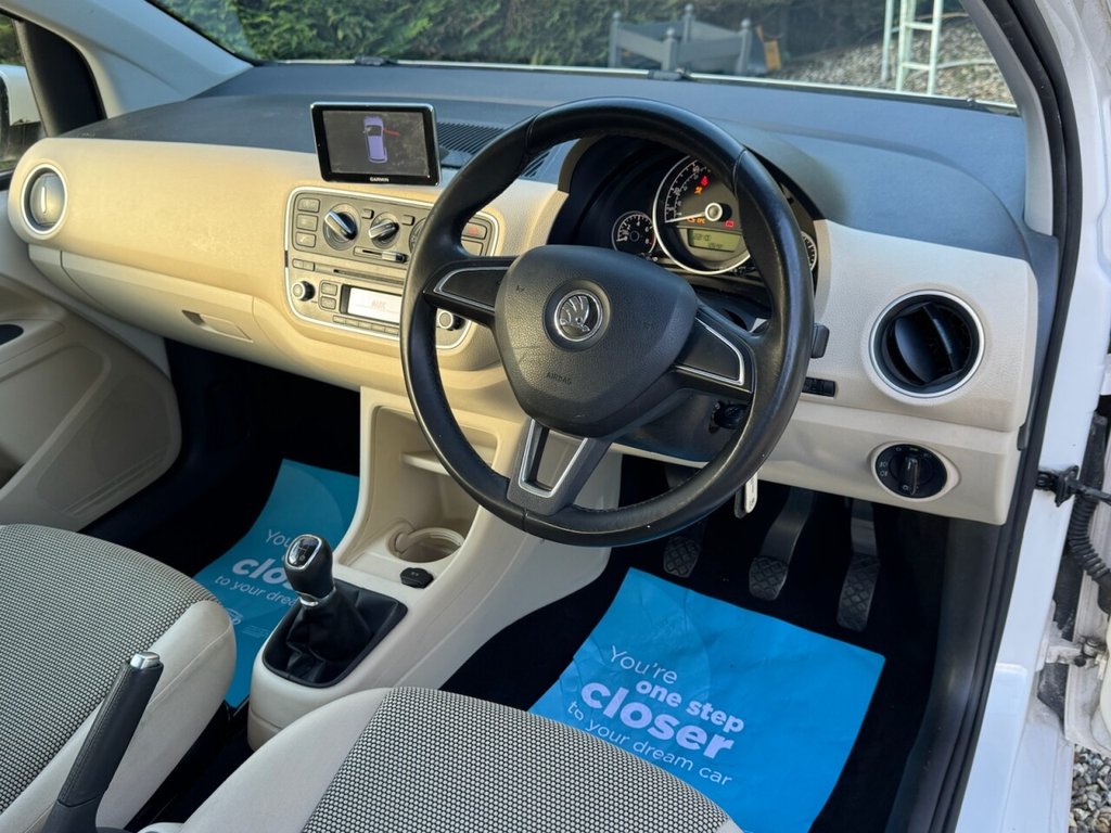 Used Skoda Citigo 2014 for sale - 76631761: Photo 15