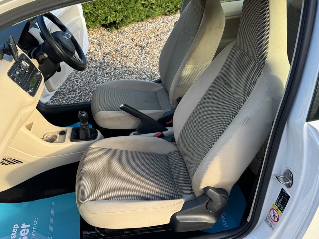 Used Skoda Citigo 2014 for sale - 76631761: Photo 17