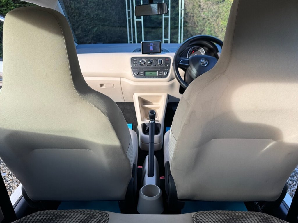 Used Skoda Citigo 2014 for sale - 76631761: Photo 18