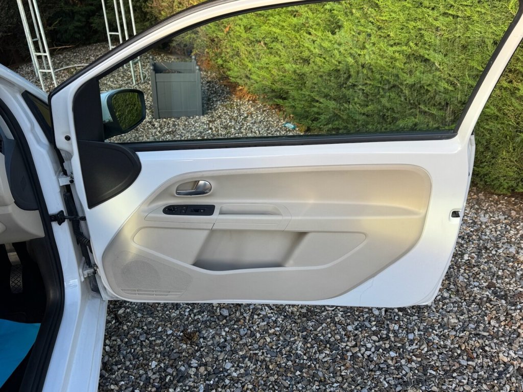 Used Skoda Citigo 2014 for sale - 76631761: Photo 19