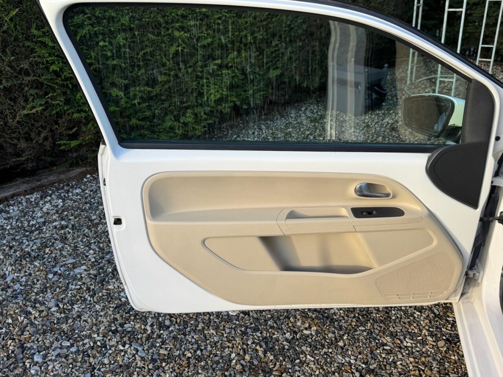 Used Skoda Citigo 2014 for sale - 76631761: Photo 20