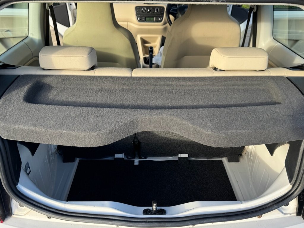 Used Skoda Citigo 2014 for sale - 76631761: Photo 21