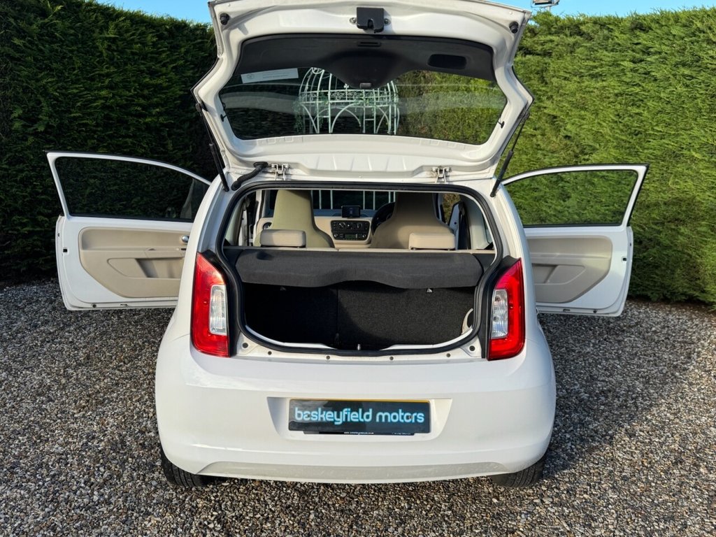 Used Skoda Citigo 2014 for sale - 76631761: Photo 22