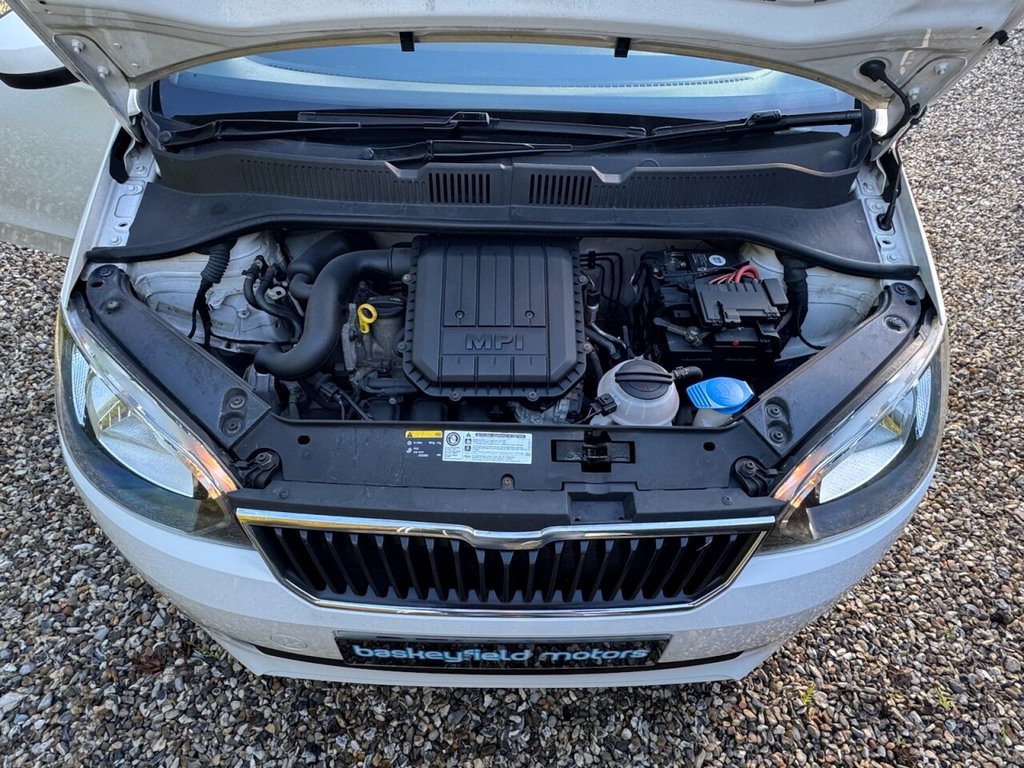 Used Skoda Citigo 2014 for sale - 76631761: Photo 24