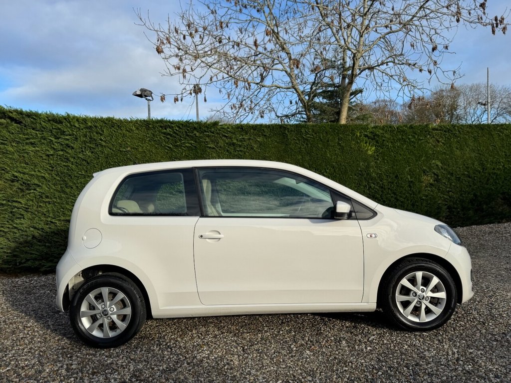 Used Skoda Citigo 2014 for sale - 76631761: Photo 25