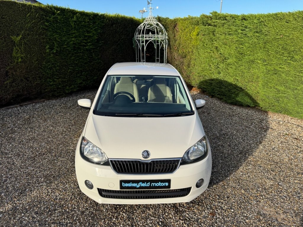 Used Skoda Citigo 2014 for sale - 76631761: Photo 27