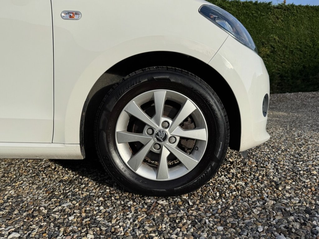 Used Skoda Citigo 2014 for sale - 76631761: Photo 28