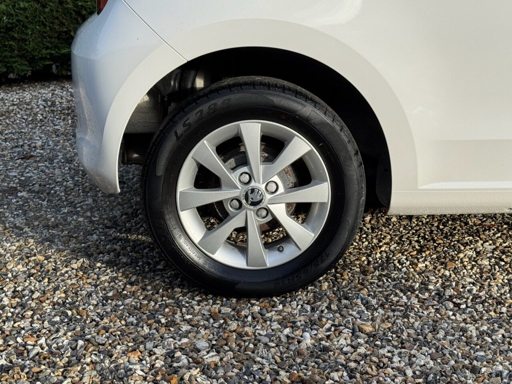 Used Skoda Citigo 2014 for sale - 76631761: Photo 29