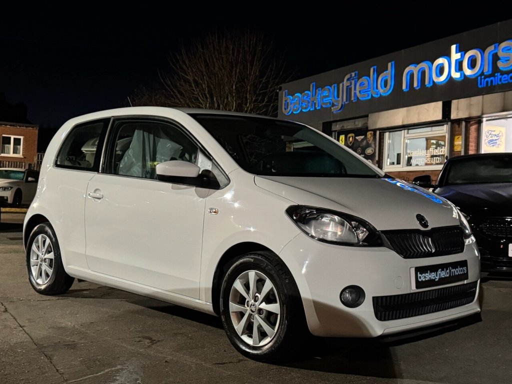 Used Skoda Citigo 2014 for sale - 76631761: Photo 30