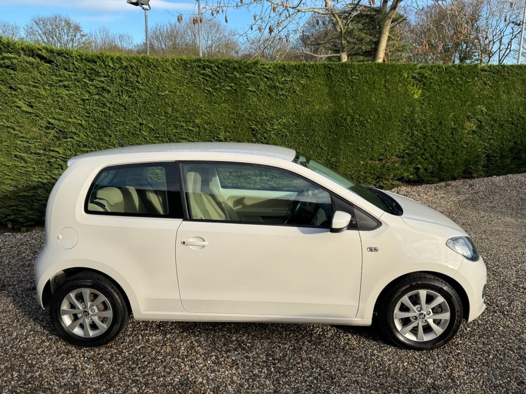 Used Skoda Citigo 2014 for sale - 76631761: Photo 4