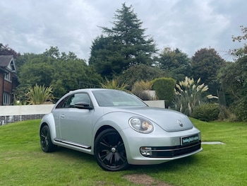 2016 (16) - 2.0 TDI 150 Sport 3dr DSG