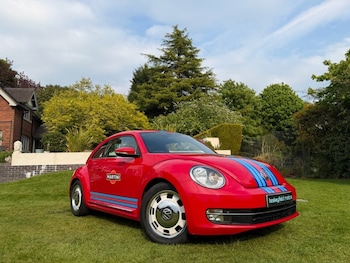 Used Volkswagen Beetle 2014 for sale - 78463632: Photo