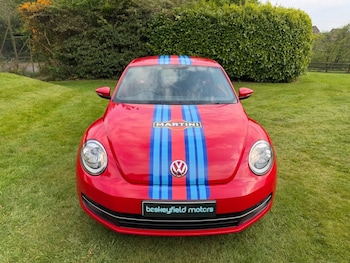 Used Volkswagen Beetle 2014 for sale - 78463632: Photo