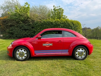 Used Volkswagen Beetle 2014 for sale - 78463632: Photo