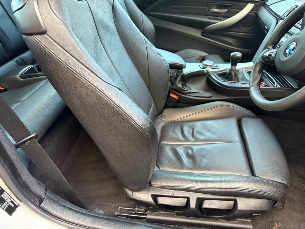 Used BMW 4 Series 2015 for sale - 77048967: Photo 10