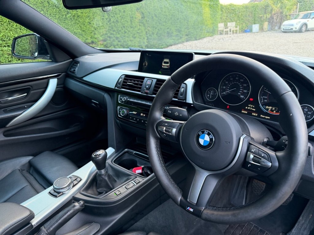 Used BMW 4 Series 2015 for sale - 77048967: Photo 12