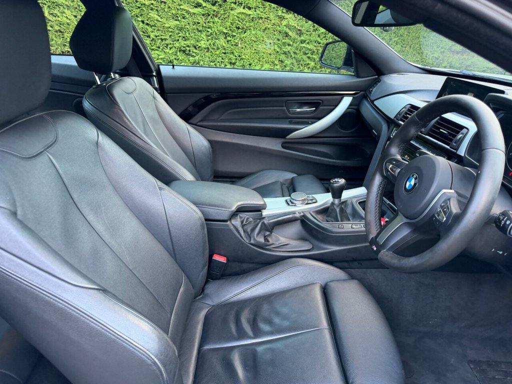 Used BMW 4 Series 2015 for sale - 77048967: Photo 13