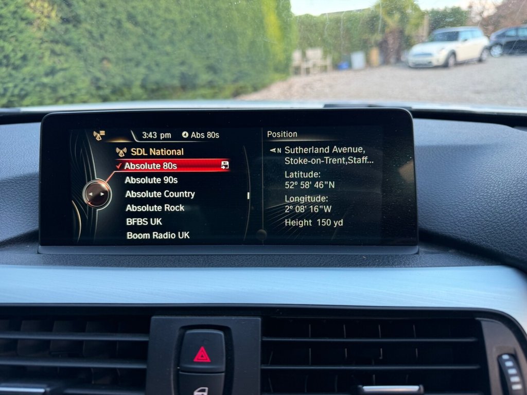 Used BMW 4 Series 2015 for sale - 77048967: Photo 15