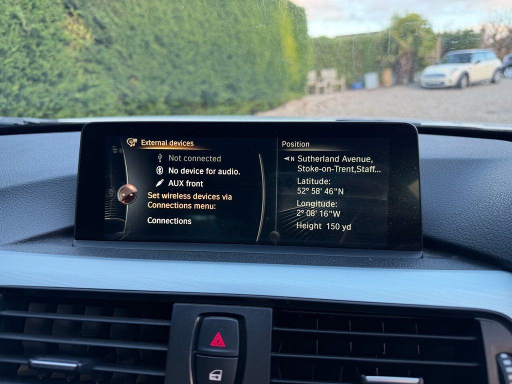 Used BMW 4 Series 2015 for sale - 77048967: Photo 17