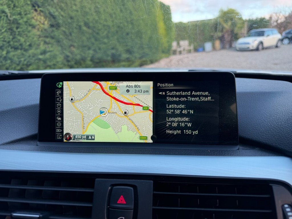 Used BMW 4 Series 2015 for sale - 77048967: Photo 19