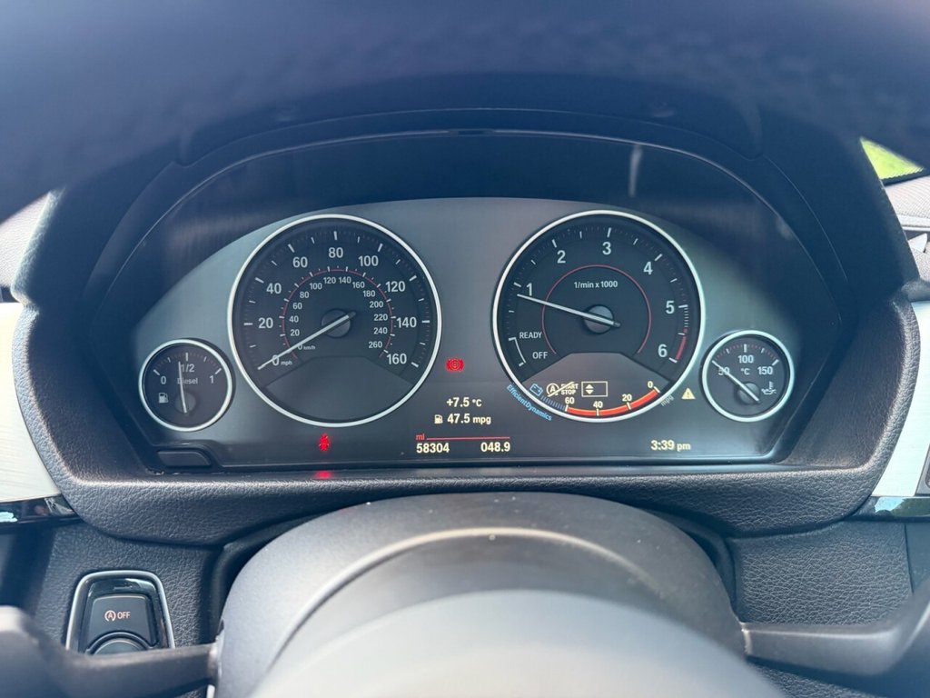 Used BMW 4 Series 2015 for sale - 77048967: Photo 23