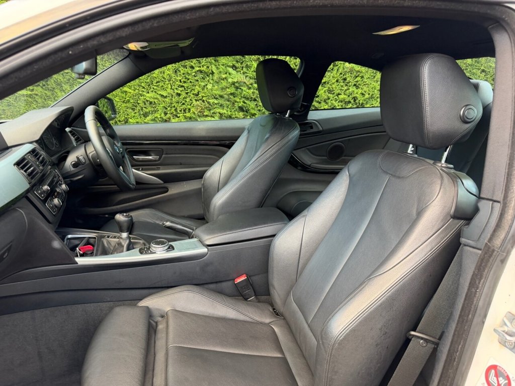 Used BMW 4 Series 2015 for sale - 77048967: Photo 28