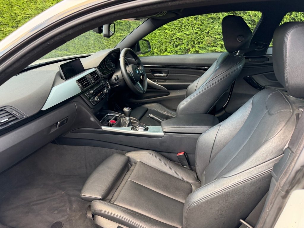 Used BMW 4 Series 2015 for sale - 77048967: Photo 29