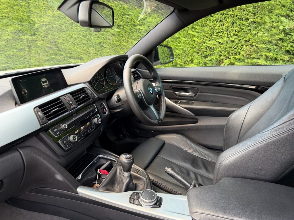 Used BMW 4 Series 2015 for sale - 77048967: Photo 30