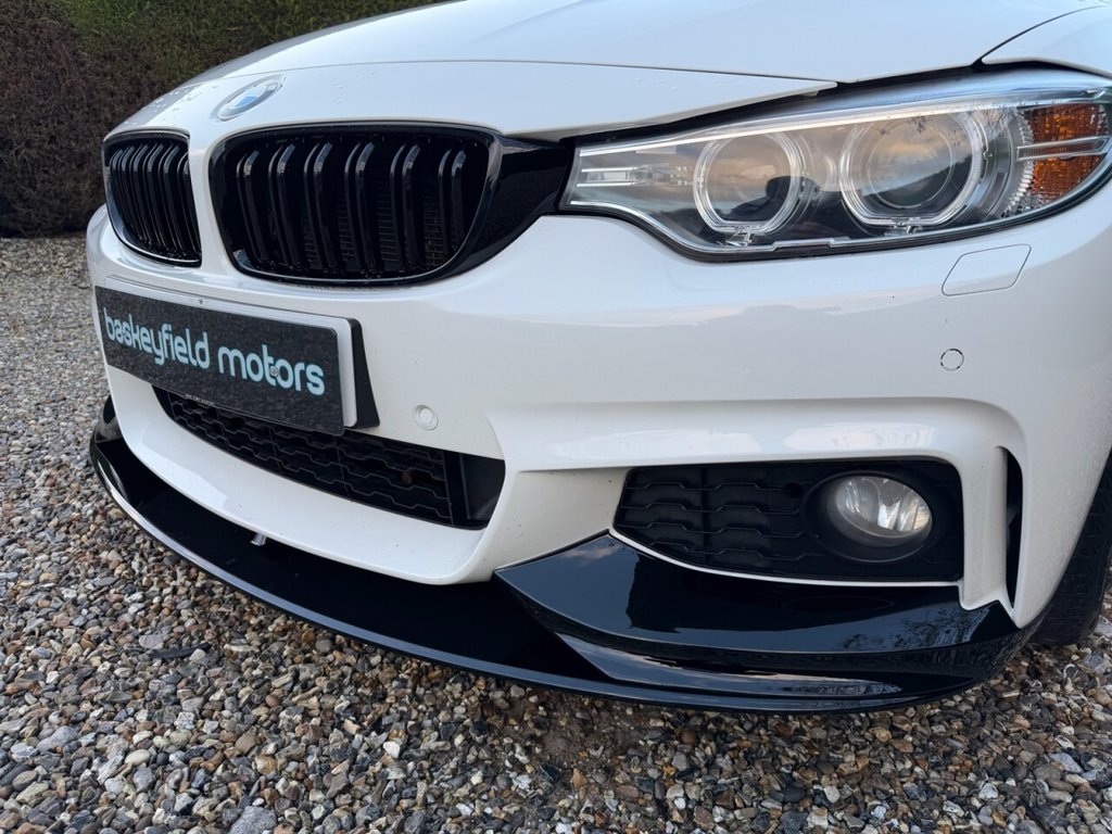 Used BMW 4 Series 2015 for sale - 77048967: Photo 31