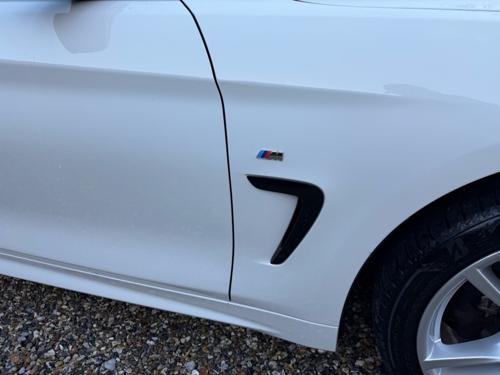 Used BMW 4 Series 2015 for sale - 77048967: Photo 32