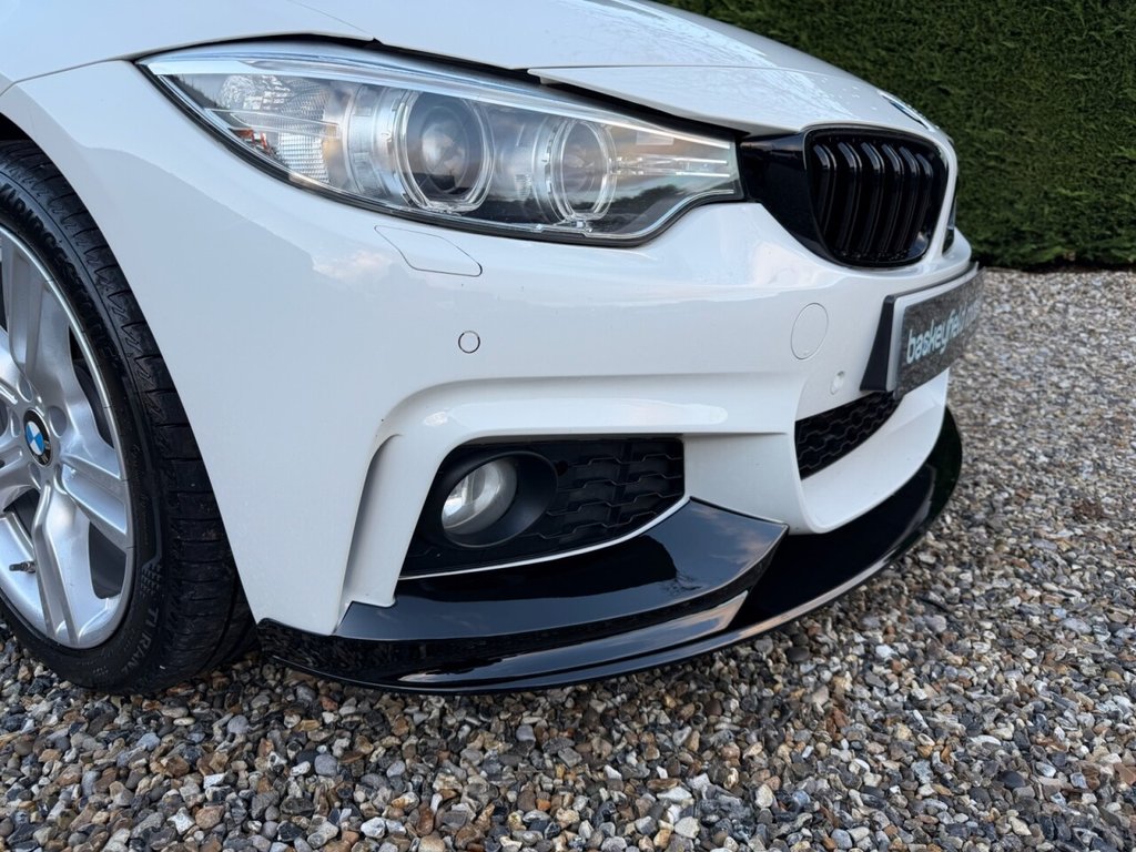 Used BMW 4 Series 2015 for sale - 77048967: Photo 33