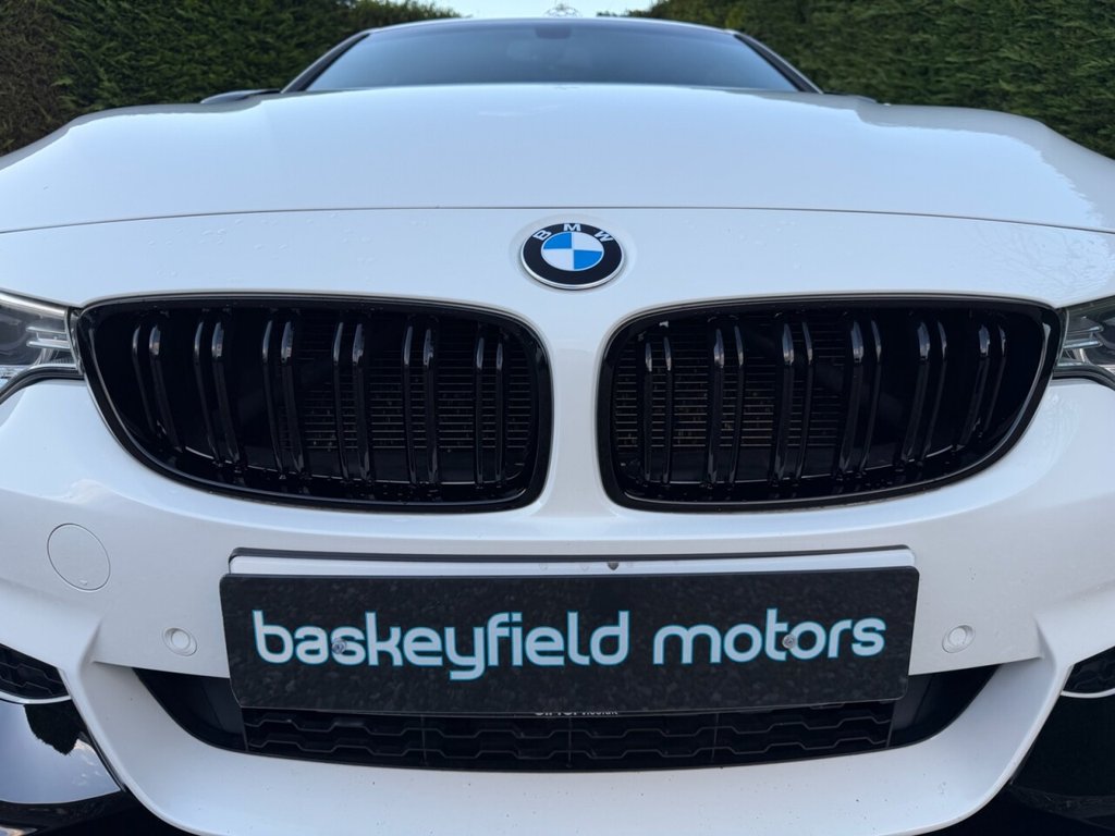 Used BMW 4 Series 2015 for sale - 77048967: Photo 34