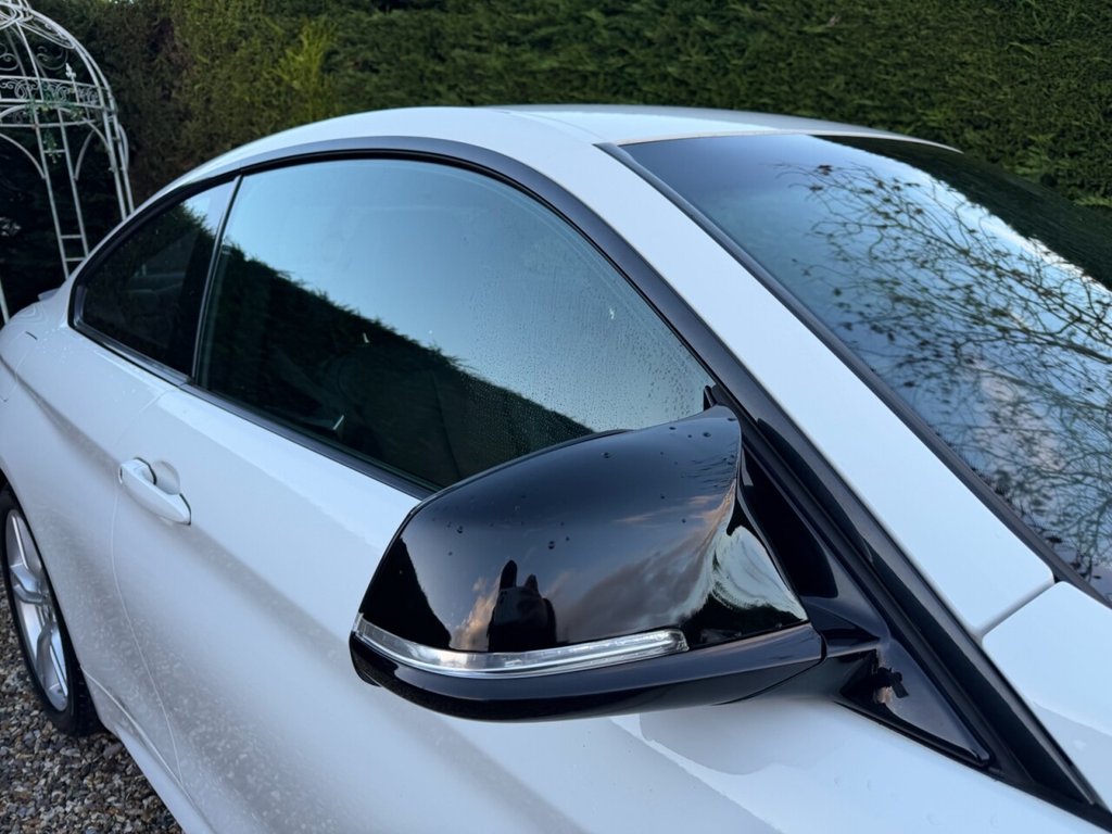 Used BMW 4 Series 2015 for sale - 77048967: Photo 35