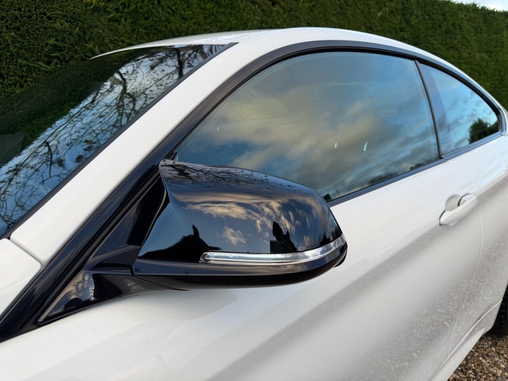 Used BMW 4 Series 2015 for sale - 77048967: Photo 36