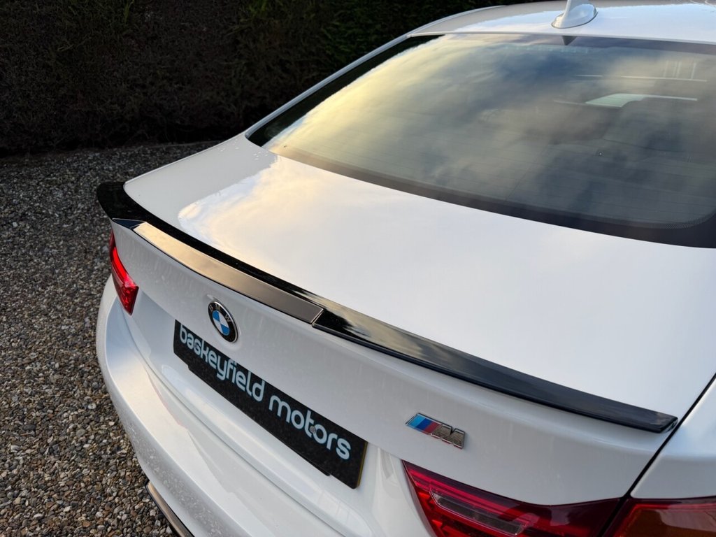 Used BMW 4 Series 2015 for sale - 77048967: Photo 39