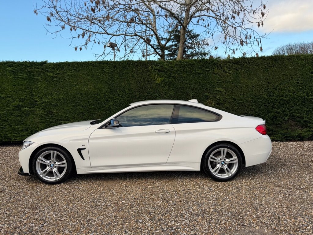 Used BMW 4 Series 2015 for sale - 77048967: Photo 4