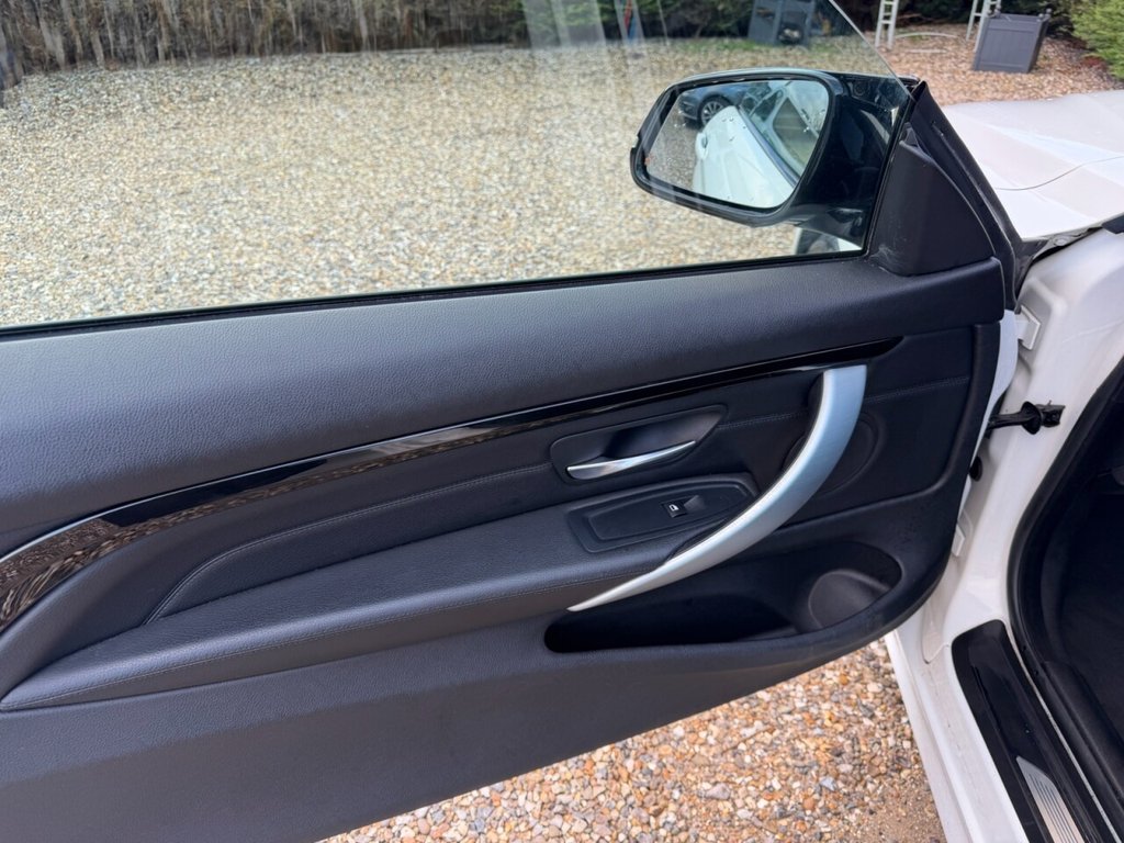 Used BMW 4 Series 2015 for sale - 77048967: Photo 40