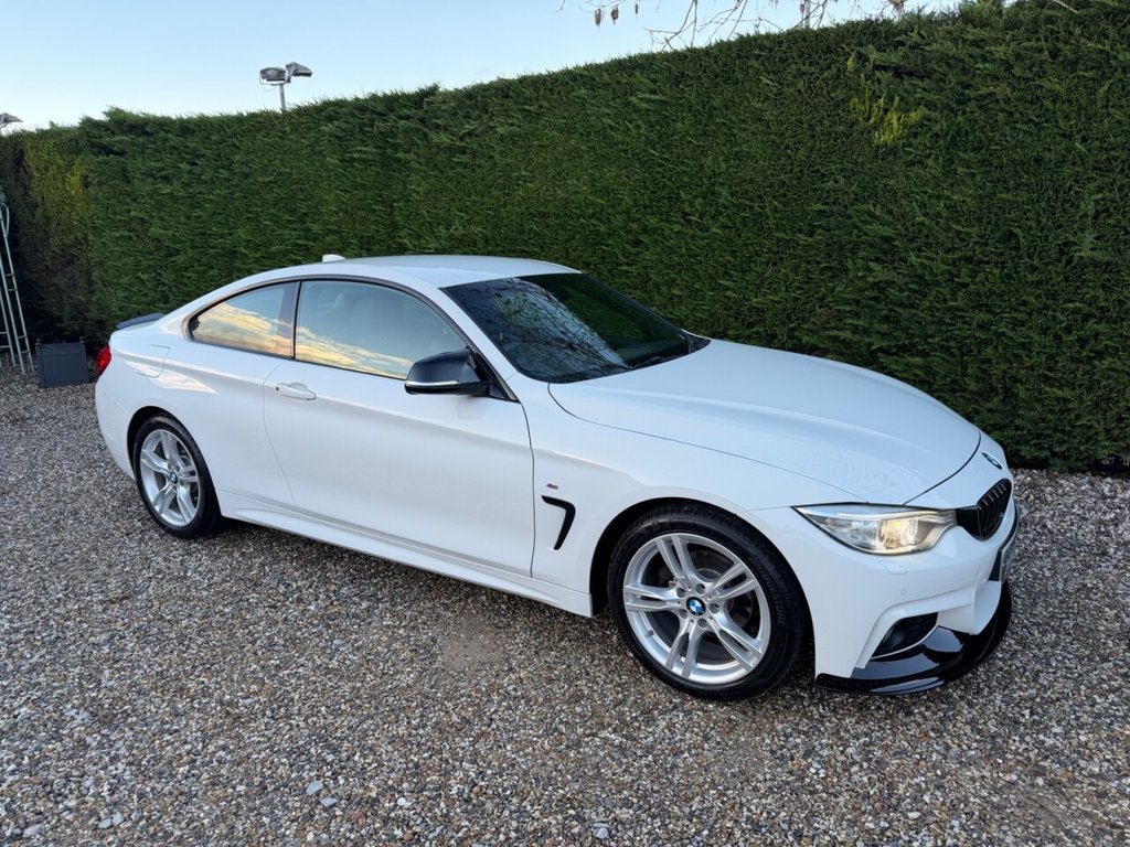 Used BMW 4 Series 2015 for sale - 77048967: Photo 43