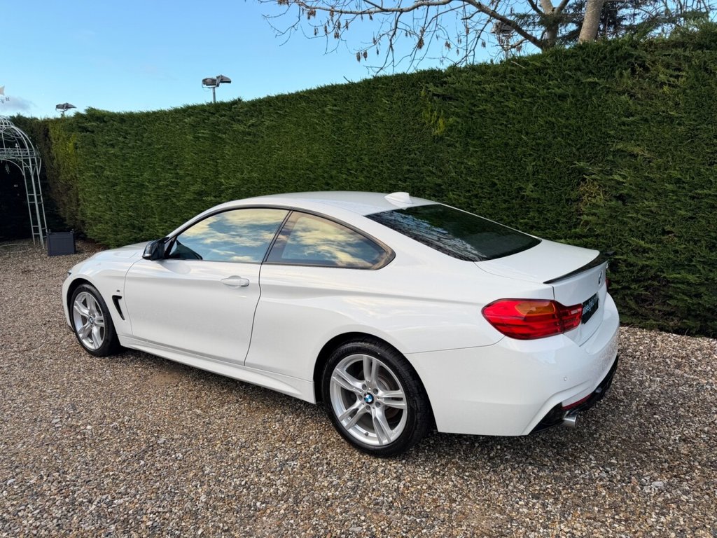 Used BMW 4 Series 2015 for sale - 77048967: Photo 44