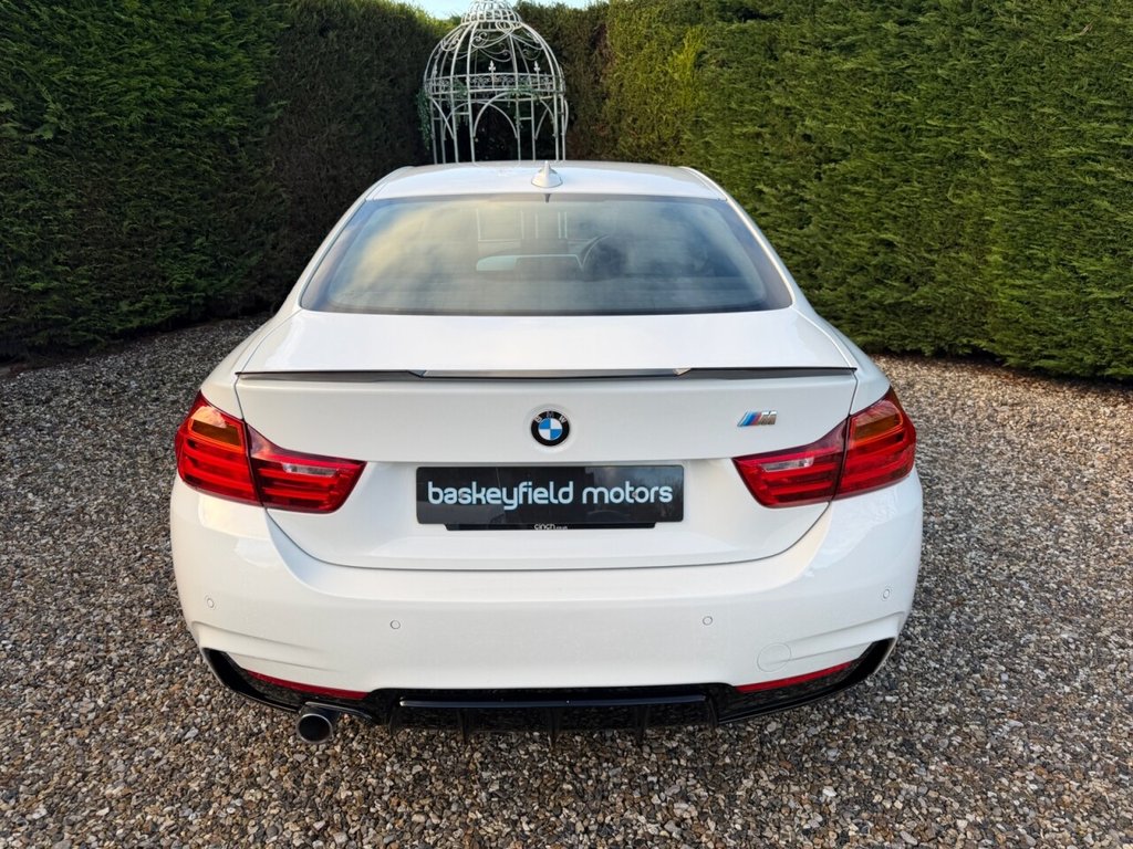 Used BMW 4 Series 2015 for sale - 77048967: Photo 46