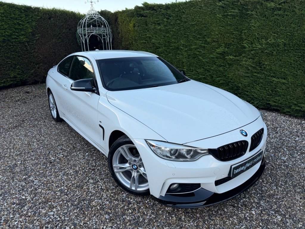 Used BMW 4 Series 2015 for sale - 77048967: Photo 50