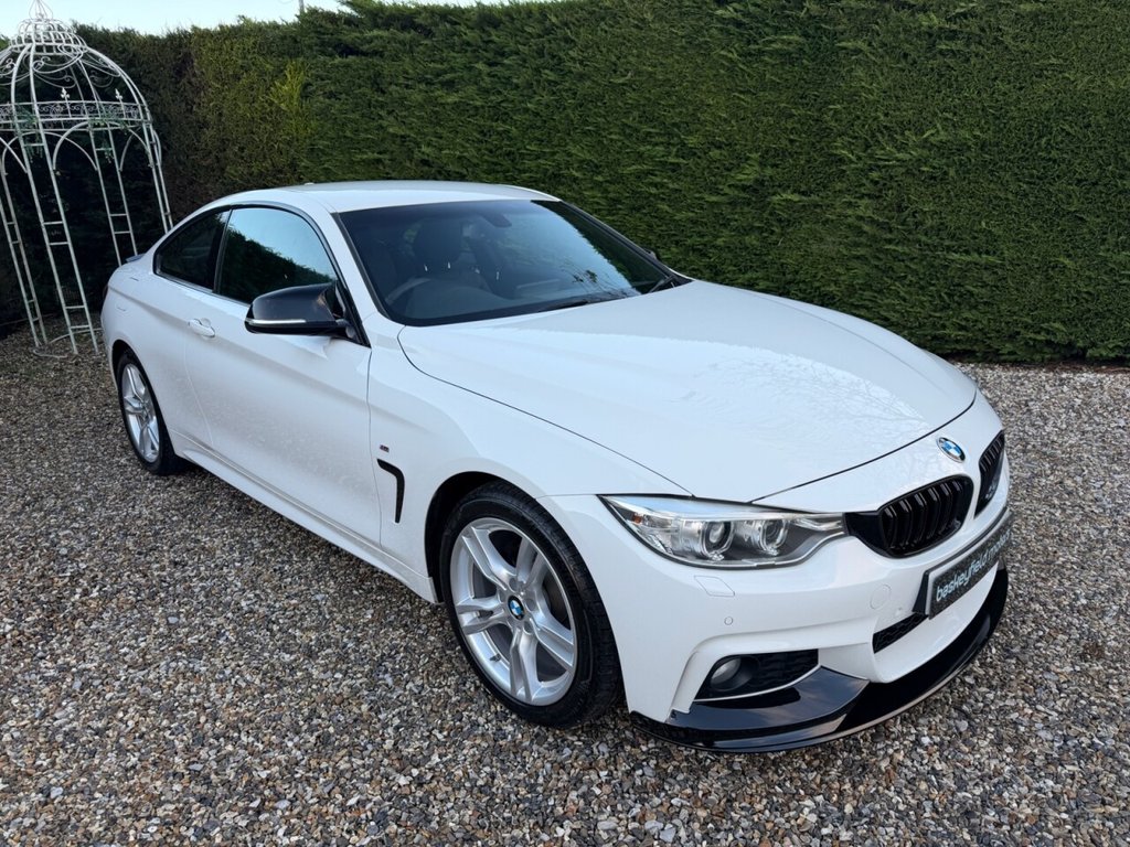 Used BMW 4 Series 2015 for sale - 77048967: Photo 6