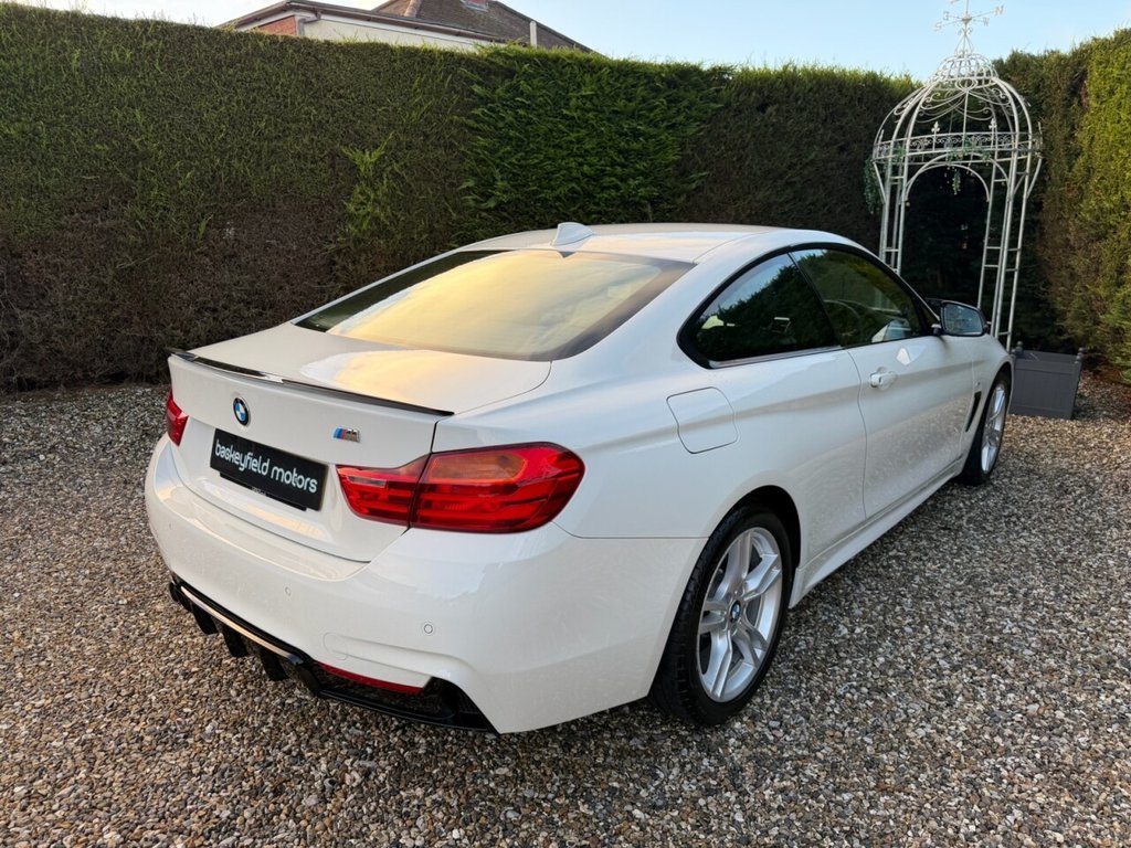 Used BMW 4 Series 2015 for sale - 77048967: Photo 7