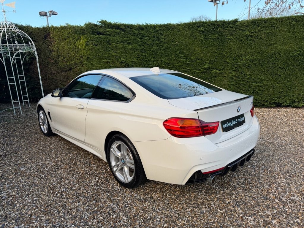 Used BMW 4 Series 2015 for sale - 77048967: Photo 8
