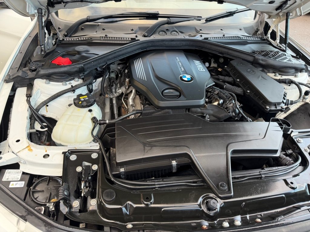 Used BMW 4 Series 2015 for sale - 77048967: Photo 9