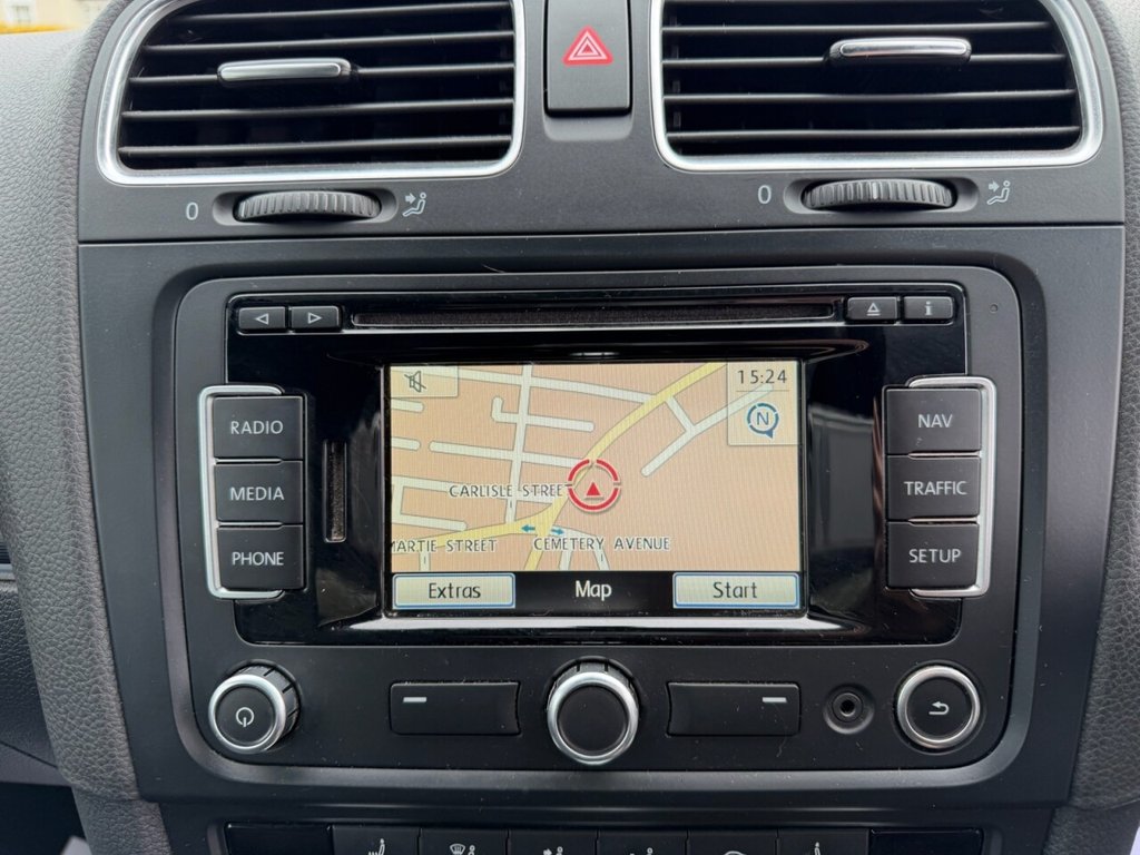 Used Volkswagen Golf 2014 for sale - 78043973: Photo 14