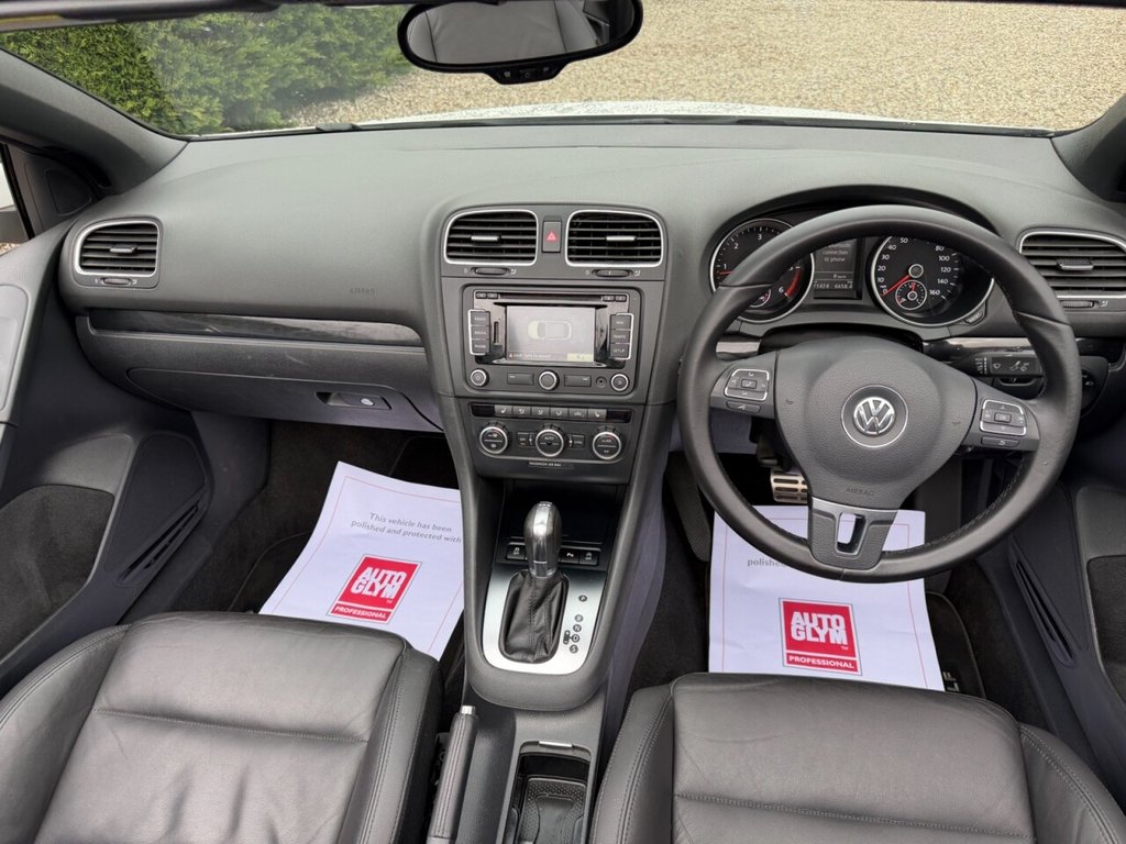 Used Volkswagen Golf 2014 for sale - 78043973: Photo 19