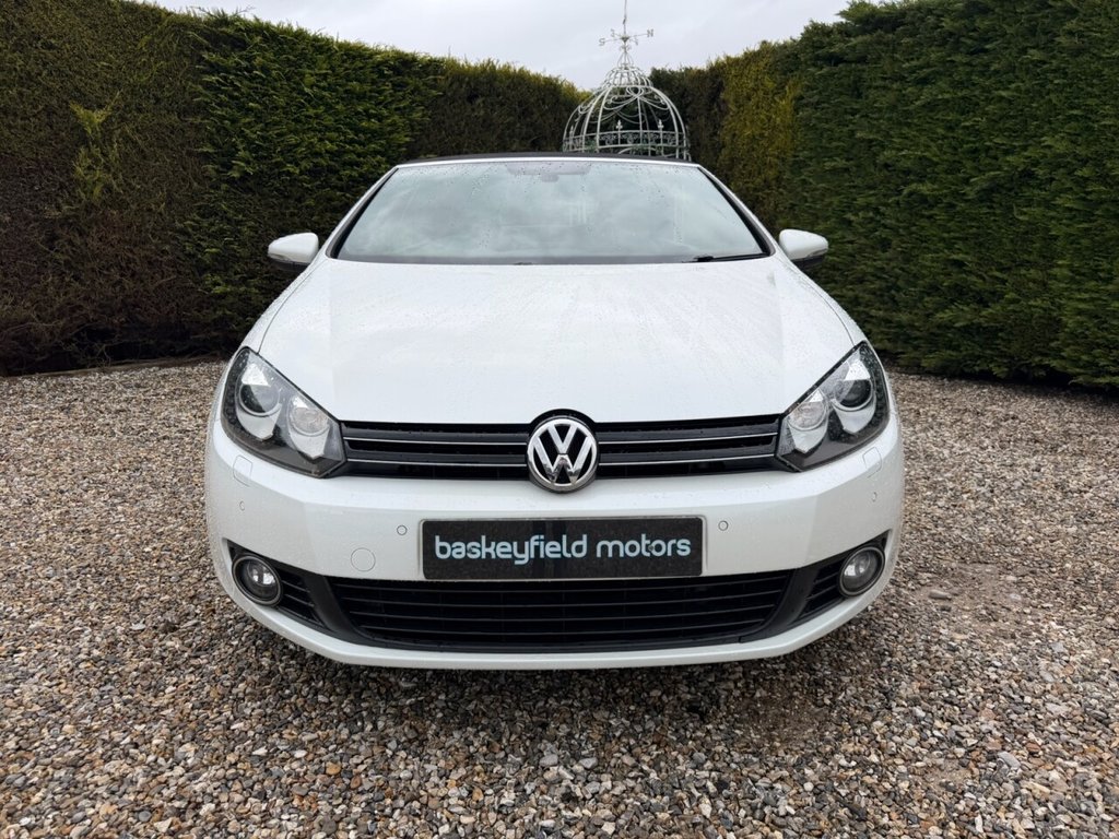 Used Volkswagen Golf 2014 for sale - 78043973: Photo 2