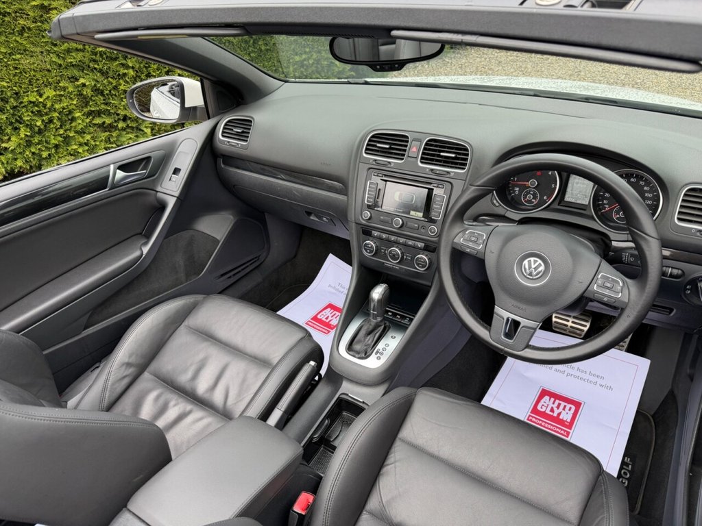 Used Volkswagen Golf 2014 for sale - 78043973: Photo 21