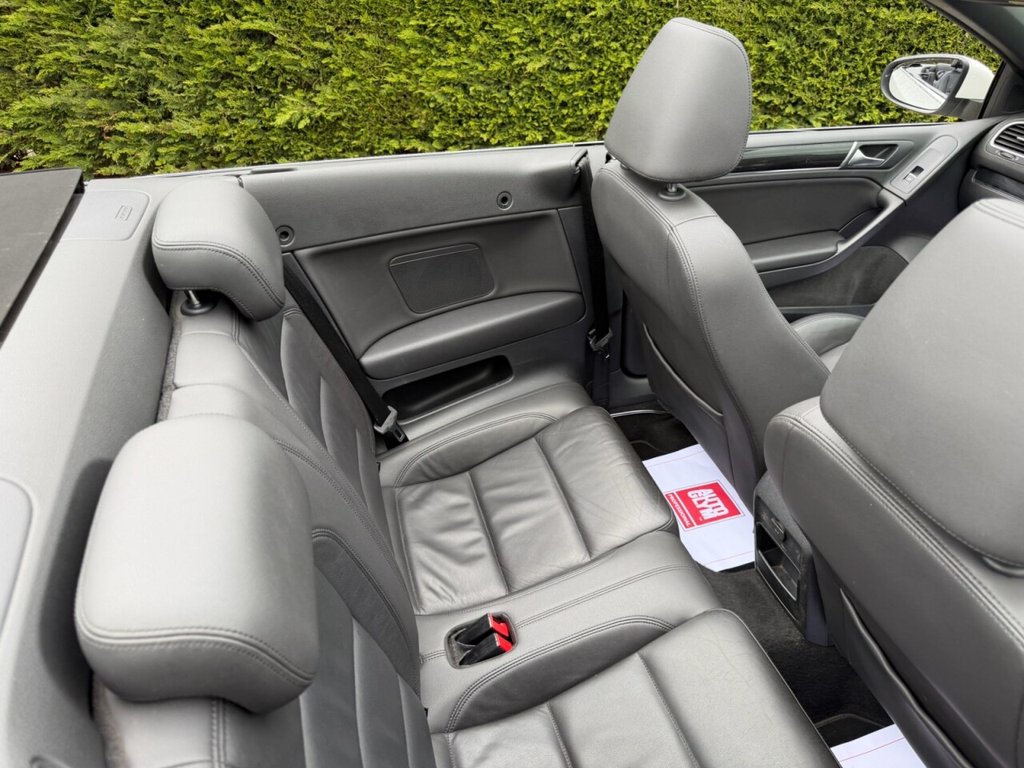 Used Volkswagen Golf 2014 for sale - 78043973: Photo 22